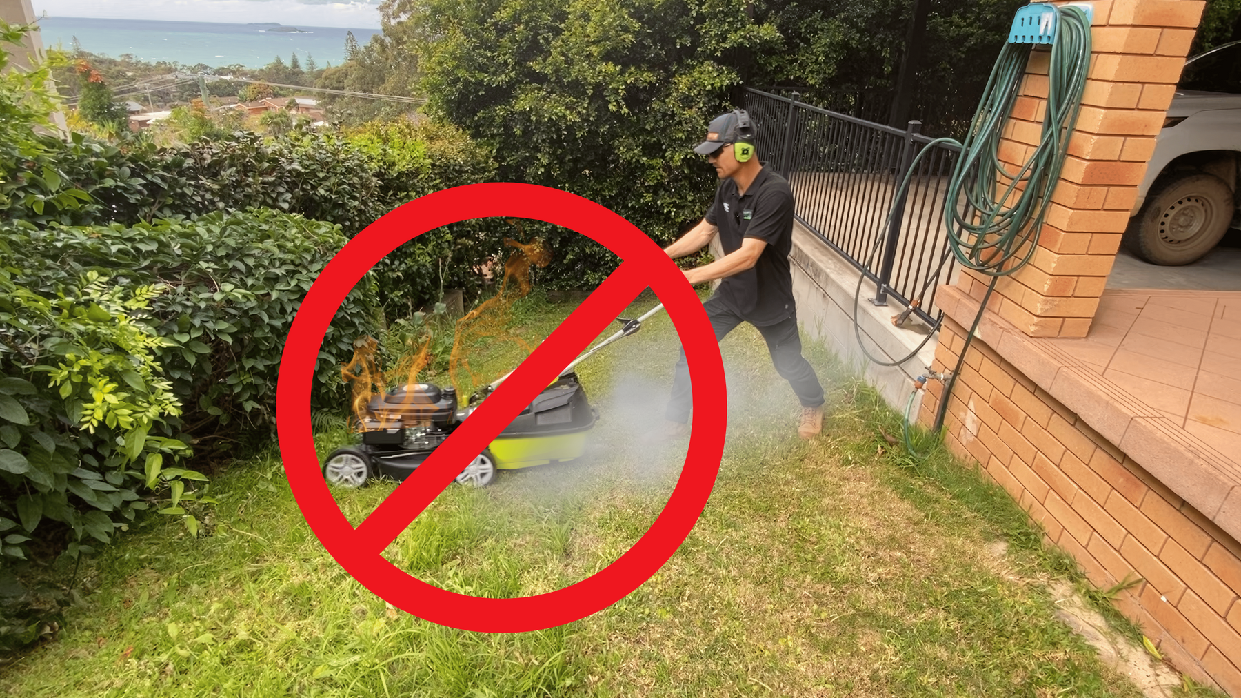 How to Maintain Your Lawn Mower – A Complete Guide