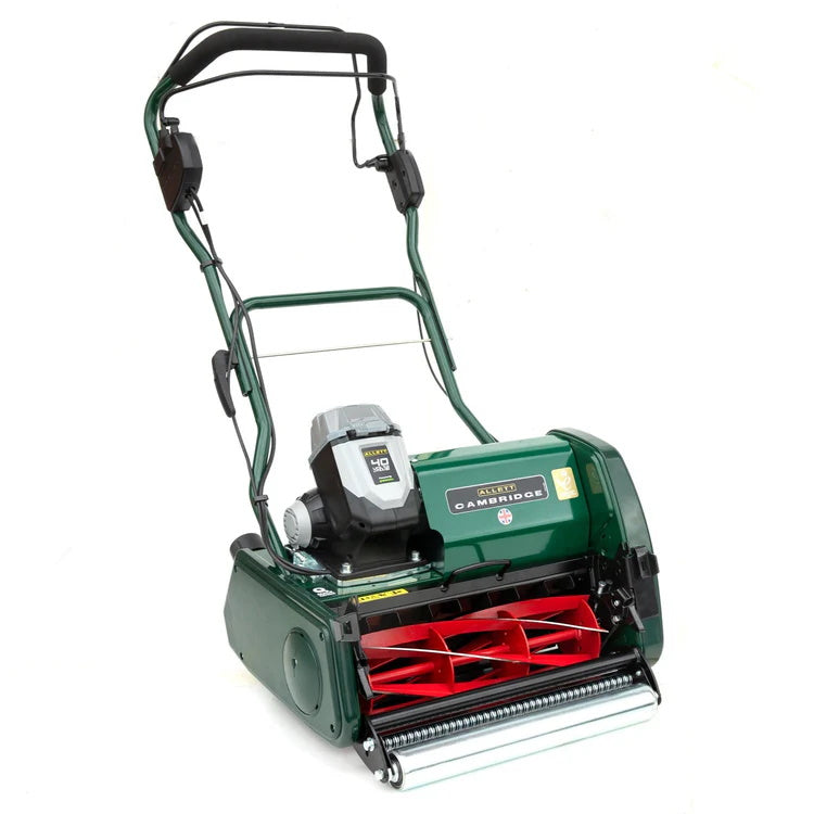 Allett 17 Cambridge Mower Only