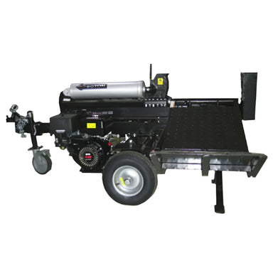 Millers Falls 50-Ton Log Splitter Electric Start