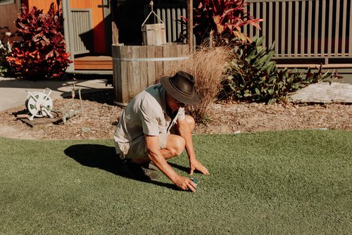 The Ultimate Lawn Program by My Lawn Co