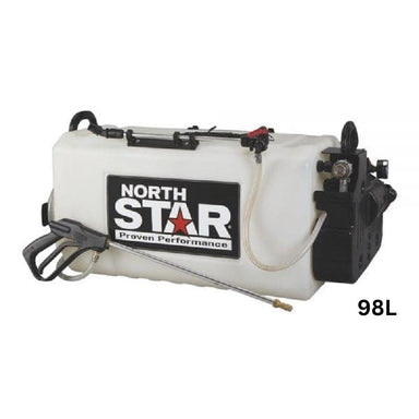NorthStar Elite 12V ATV Sprayer