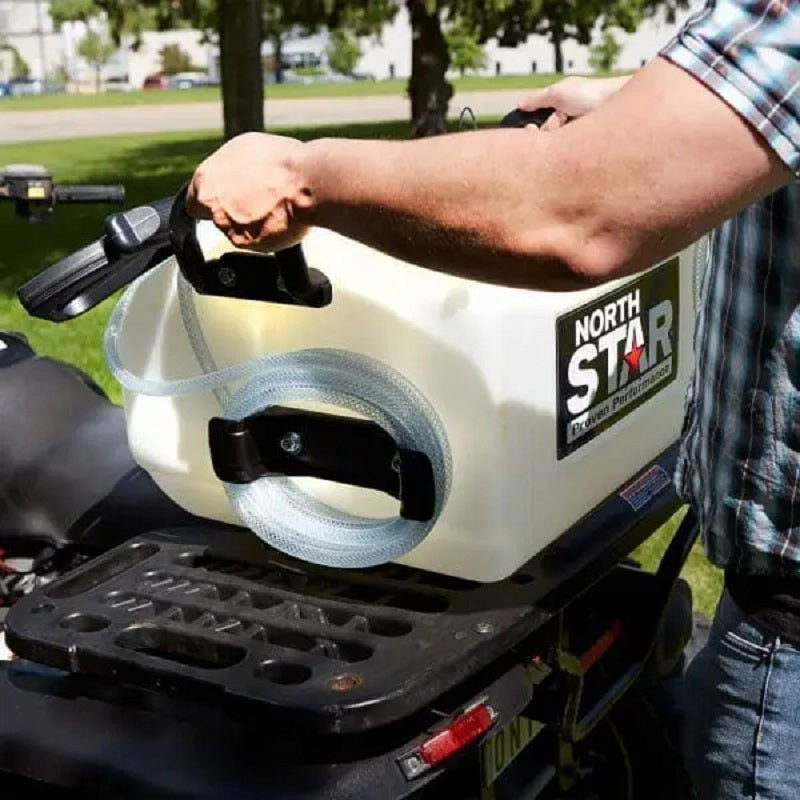 NorthStar Elite 12V ATV Sprayer – 60L & 98L Precision