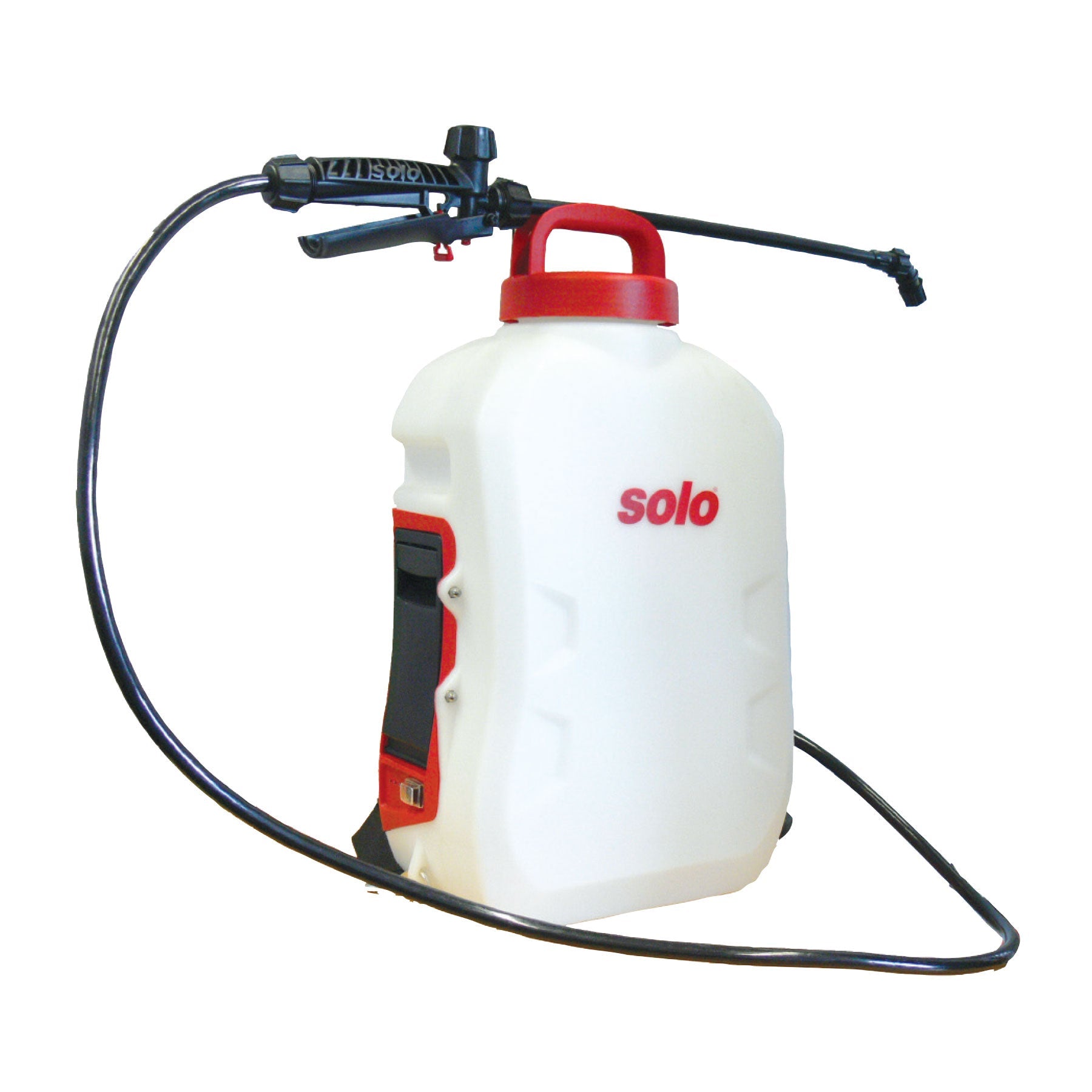 Solo Sprayers 10 Litre Battery Operated Backpack Sprayer - 414Li