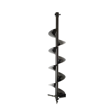 The Bullmax Auger Drill M2 is your go-to tool for fast, efficient digging. Designed for heavy-duty use, it easily handles soil, clay, and loose ground, making it perfect for post holes, planting, and landscaping. Compatible with Bullmax powerheads, this durable drill delivers reliable performance on every job.