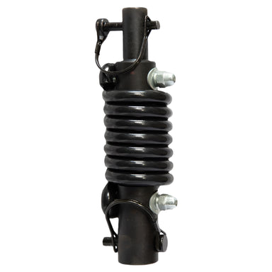 The Bullmax EA-CUSHIONINGSPRING is a durable replacement spring that reduces vibration and protects your earth auger. Easy to install, it ensures smoother operation and extends the life of your equipment, ideal for both professionals and DIY enthusiasts.