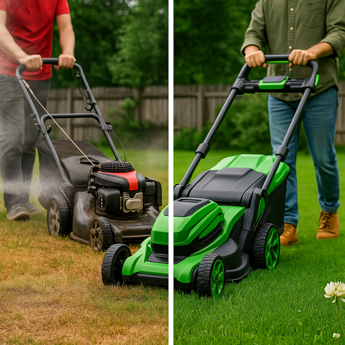 Ultimate Guide to Eco-friendly Lawn Care for a Greener Planet