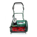 Allett 17 Cambridge Mower image1