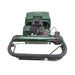 Allett Kensington 17H 17" Honda GX120 Petrol Mower Handle Overview