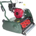 Allett Kensington 17H 17inch Honda GX120 Petrol Mower image1