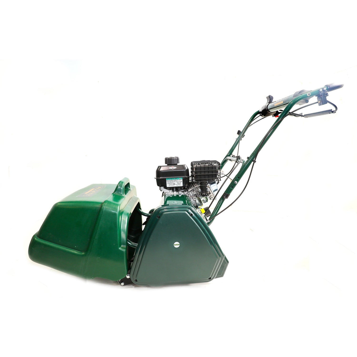 Allett Kensington 17H 17inch Honda GX120 Petrol Mower image4