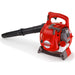 Baumr-AG Petrol Leaf Blower Vacuum 4 Stroke BLWVCBBMRA420