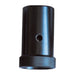 The Bullmax Piling Socket allows fast and secure driving of posts or stakes using the 2-stroke Bullmax Post Driver. Built tough for heavy-duty use, it's ideal for fencing, construction, and landscaping. A reliable tool for professional results.