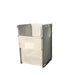 Portable, heavy-duty fold-up wool pack frame designed by Aussie farmers. Easy setup, ergonomic loading, and folds flat for convenient storage and transport.