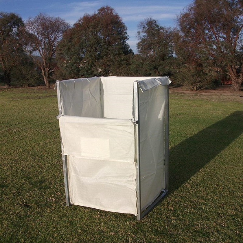 Bullmax Wool Pack Frame 