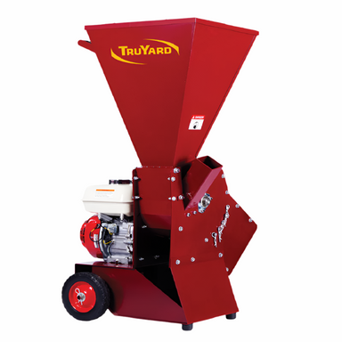 The CM65200 – CM65 Chipper/Mulcher features a reliable Honda GX200 pull-start engine, delivering robust performance for efficient branch chipping and yard debris mulching. Compact, durable, and user‑friendly—ideal for both residential and light commercial landscape cleanup with minimal maintenance.