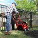 Classen_18_Compact_Aerator_in_use