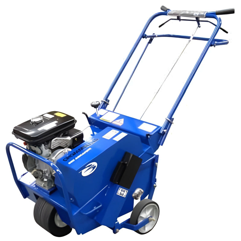 Lawn Aerators to Let Your Turf Breathe