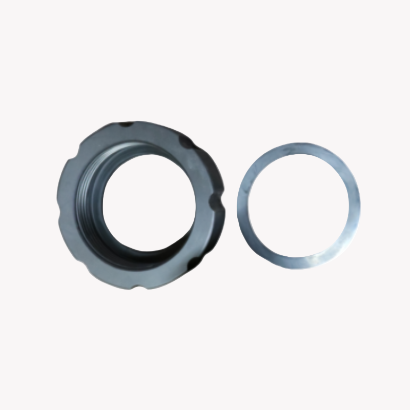 Reducer Sleeve for Star Picket Driver