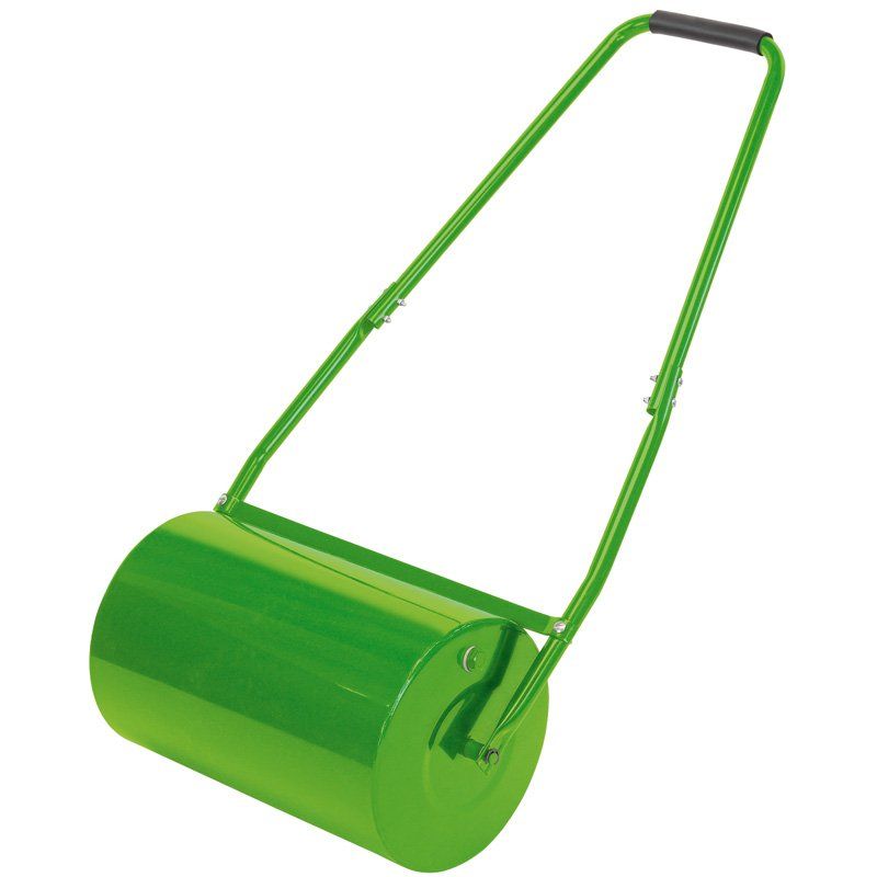 Draper Garden Lawn Roller 500mm in white background