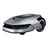 Dreame Robotic Lawn Mower A1 with OmniSense 3D Ultra System in White Background