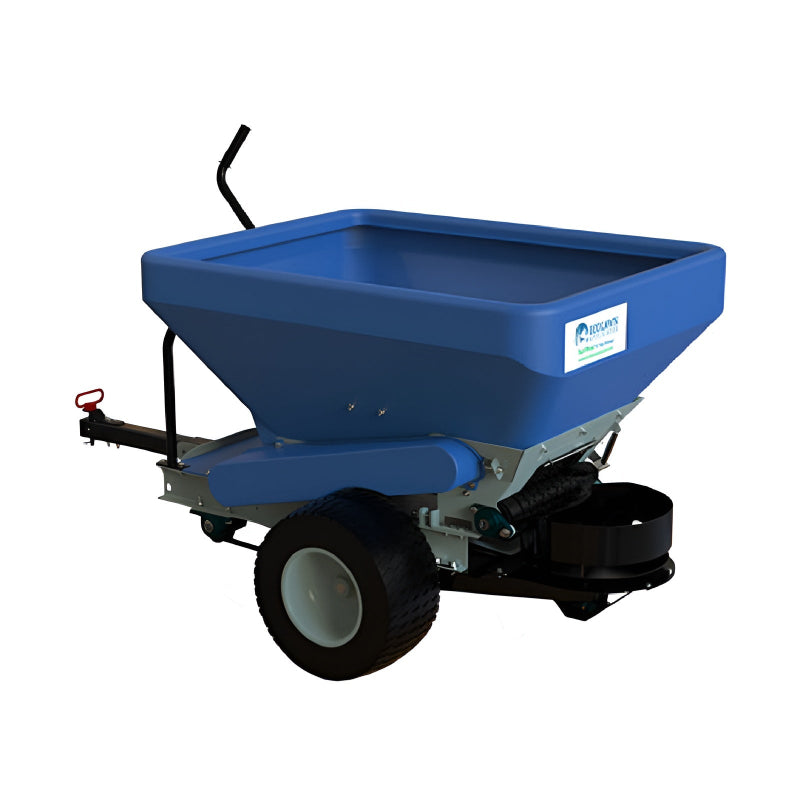 Spreader for Even Lawn & Garden Care