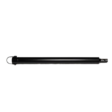 Increase the reach of your auger with the BMEAEX450MM Auger Extender. This heavy-duty 450mm extension bar is designed to provide additional drilling depth for a wide range of earth auger applications. Built with durability and performance in mind, it’s compatible with most standard augers and features a robust locking mechanism to ensure a secure fit during operation.