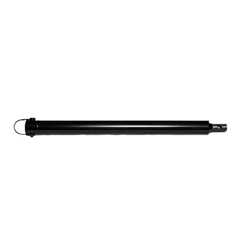 Increase the reach of your auger with the BMEAEX450MM Auger Extender. This heavy-duty 450mm extension bar is designed to provide additional drilling depth for a wide range of earth auger applications. Built with durability and performance in mind, it’s compatible with most standard augers and features a robust locking mechanism to ensure a secure fit during operation.