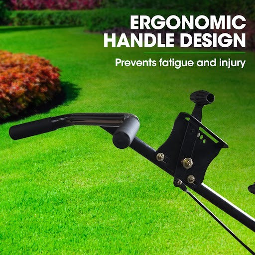 GDTSPRPCW13A ergonomic handle design