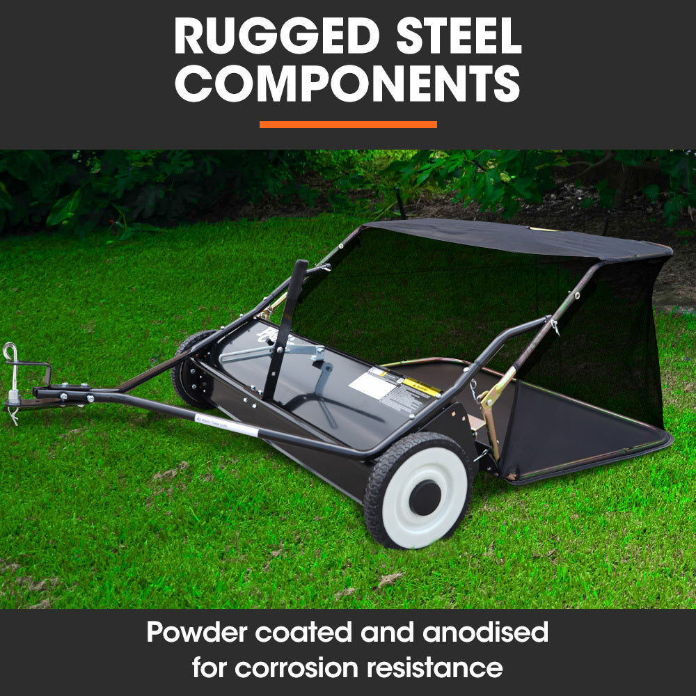 GDTSWPPCT38A rugged steel components