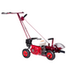 The GE30 Left Hand Cut Edger features a reliable Honda GX200 engine and a durable 12” steel blade designed for roadside safety. With easy controls and a sturdy steel frame, it delivers precise, professional-grade lawn edging.
