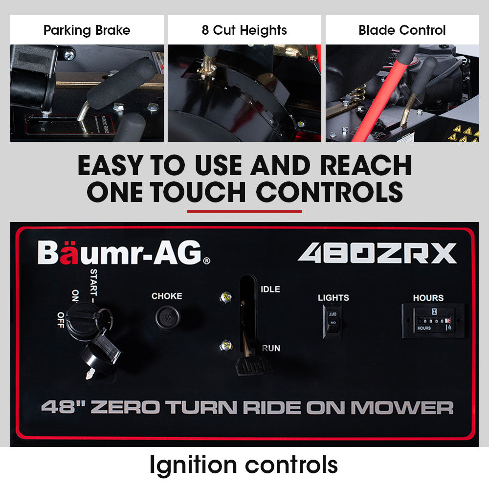 Ignition control