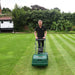 Allett Kensington 17H 17inch Honda GX120 Petrol Mower Lifestyle2