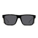 LIIVE Safety Tradie Polarised Matt Black | Clear Blinker image2