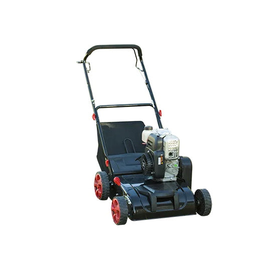 Predator Domestic Lawn Scarifier with 5HP engine