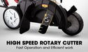 MOWEDGBMRA488 high speed rotary cutter