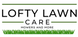 Lofty Lawn Care Mowers and More