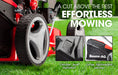 MOWSFPBMRA182 effortless mower