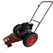 The MT50 mower/trimmer is powered by a reliable 173cc Kohler engine with a durable steel deck. Lightweight and easy to handle, it features adjustable handles, pneumatic wheels, and a 2-year domestic warranty for tough weed control and smooth operation.