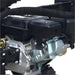 Millers Falls 50-Ton Log Splitter Engine