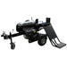 Millers Falls 50-ton log splitter with lift table and Briggs & Stratton engine. Powerful, efficient, and built for tough Australian hardwoods.

