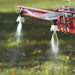 NorthStar Tow-Behind Boom and Spot Sprayer