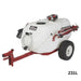 NorthStar Tow-Behind Boom and Spot Sprayer 231L 