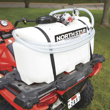 NorthStar 12V ATV Spot Sprayer In Motor