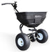 PLANTCRAFT Walk Behind Broadcast Spreader 56kg 60L Seed Lawn Fertilizer