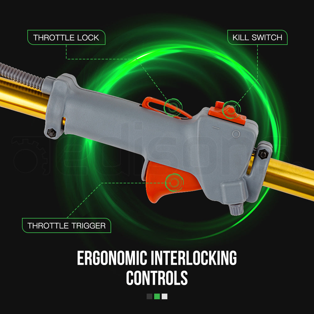 PLTB31MTMA3C0 ergonomic interlocking controls