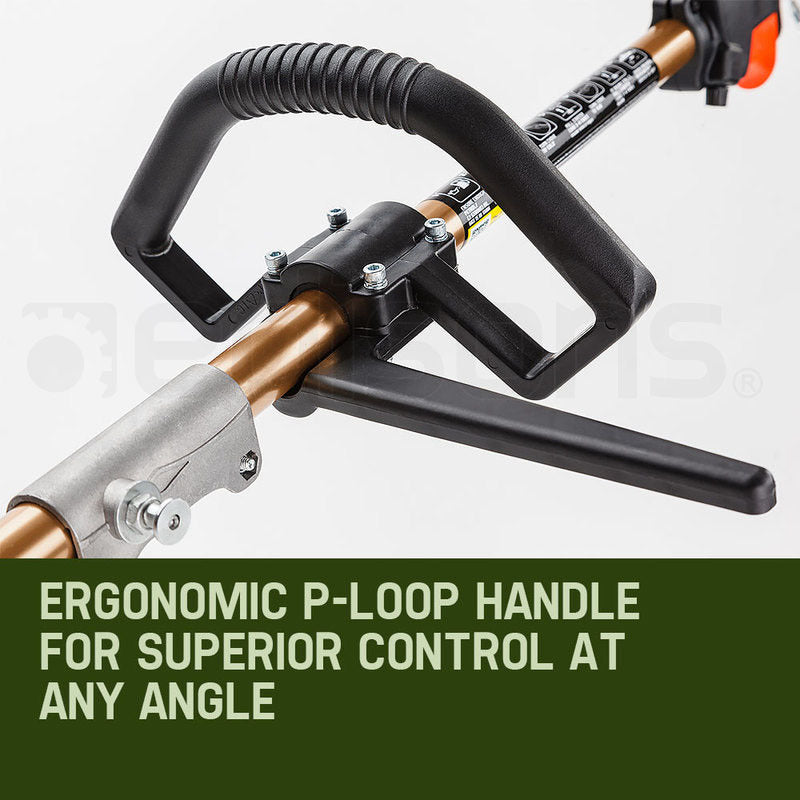 PLTL91BMRA9C2 ergonomic P-Loop handle