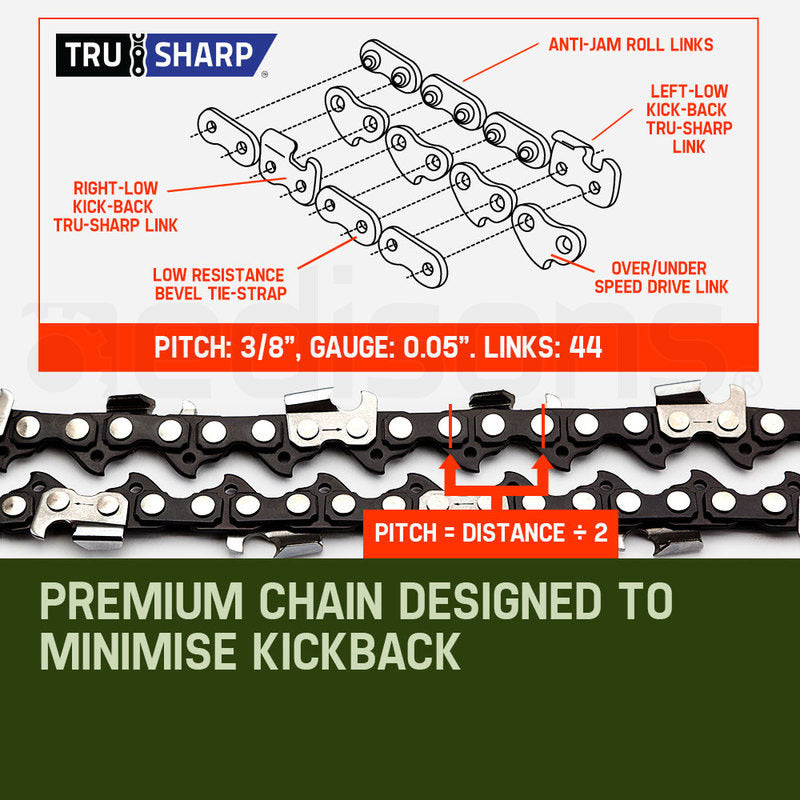 PLTL91BMRA9C2 premium chain design