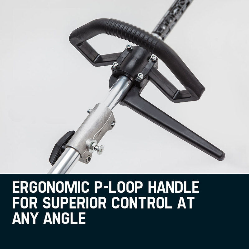 PLTL91MTMA9C0 ergonomic P-Loop handle