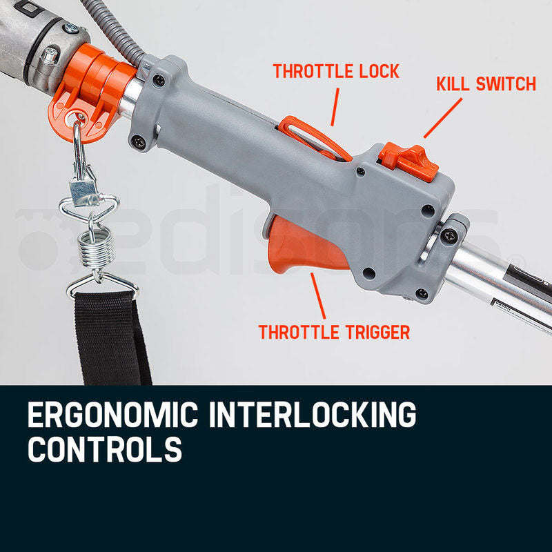 PLTL91MTMA9C0 ergonomic interlocking controls