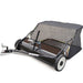 PlantCraft Lawn Sweeper 38'' Wide